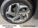 Thumbnail image of 2022 Hyundai TUCSON at Northtown Hyundai Genesis