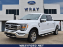 Thumbnail image of 2023 Ford F-150 at Wray Ford
