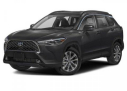 Thumbnail image of 2025 Toyota Corolla Cross at Autoland Toyota