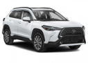 Thumbnail image of 2025 Toyota Corolla Cross at Autoland Toyota