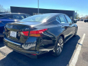 2022 Nissan Altima 2.5 SV at Ciocca Nissan of Quakertown - NEW
