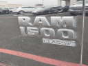 2022 Ram 1500 Classic Tradesman at The Garage