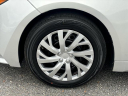 2022 Toyota Corolla LE at Anyone Rides