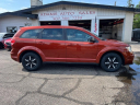 Thumbnail image of 2012 Dodge Journey at ADAMS AUTO SALES
