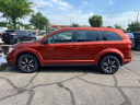 Thumbnail image of 2012 Dodge Journey at ADAMS AUTO SALES
