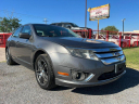 Thumbnail image of 2011 Ford Fusion at WALESTER AUTO SALES