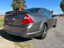 Thumbnail image of 2011 Ford Fusion at WALESTER AUTO SALES