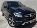 Thumbnail image of 2018 Mercedes-Benz GLE at HoyFamilyAutomotive NEW
