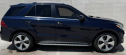 2018 Mercedes-Benz GLE GLE 350 4MATIC at HoyFamilyAutomotive NEW
