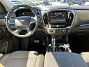 Thumbnail image of 2019 Chevrolet Traverse at Nesenger 112 Chevrolet Hyundai Mazda