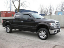 Thumbnail image of 2014 Ford F-150 at SUNLIGHT AUTO LLC