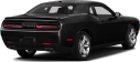 Thumbnail image of 2016 Dodge Challenger at Hamilton Honda
