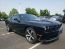 Thumbnail image of 2016 Dodge Challenger at Hamilton Honda