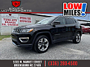 2020 Jeep Compass at Exotic Motorsports LLC