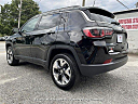 Thumbnail image of 2020 Jeep Compass at Exotic Motorsports LLC