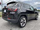 Thumbnail image of 2020 Jeep Compass at Exotic Motorsports LLC
