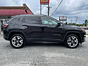 Thumbnail image of 2020 Jeep Compass at Exotic Motorsports LLC