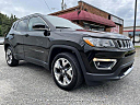 Thumbnail image of 2020 Jeep Compass at Exotic Motorsports LLC