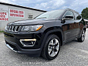 Thumbnail image of 2020 Jeep Compass at Exotic Motorsports LLC