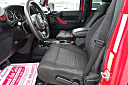 Thumbnail image of 2011 Jeep Wrangler Unlimited at Womack Auto Sales