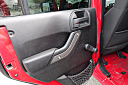 Thumbnail image of 2011 Jeep Wrangler Unlimited at Womack Auto Sales