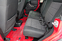 2011 Jeep Wrangler Unlimited Sport at Womack Auto Sales
