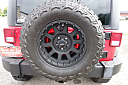 Thumbnail image of 2011 Jeep Wrangler Unlimited at Womack Auto Sales