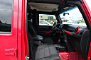 Thumbnail image of 2011 Jeep Wrangler Unlimited at Womack Auto Sales