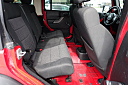 Thumbnail image of 2011 Jeep Wrangler Unlimited at Womack Auto Sales