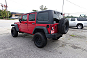 Thumbnail image of 2011 Jeep Wrangler Unlimited at Womack Auto Sales