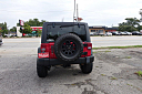 Thumbnail image of 2011 Jeep Wrangler Unlimited at Womack Auto Sales