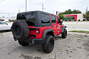 Thumbnail image of 2011 Jeep Wrangler Unlimited at Womack Auto Sales