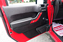 Thumbnail image of 2011 Jeep Wrangler Unlimited at Womack Auto Sales