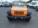 Thumbnail image of 2012 Jeep Wrangler Unlimited at Duncan Ford Chrysler
