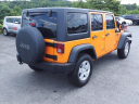 Thumbnail image of 2012 Jeep Wrangler Unlimited at Duncan Ford Chrysler