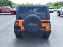 Thumbnail image of 2012 Jeep Wrangler Unlimited at Duncan Ford Chrysler