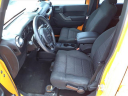 Thumbnail image of 2012 Jeep Wrangler Unlimited at Duncan Ford Chrysler