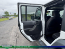 Thumbnail image of 2016 Jeep Wrangler Unlimited at PeeblesChryslerDodgeJeepRam NEW