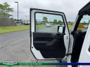 Thumbnail image of 2016 Jeep Wrangler Unlimited at PeeblesChryslerDodgeJeepRam NEW