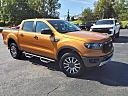 Thumbnail image of 2019 Ford Ranger at Gary Mathews Motors