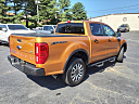 Thumbnail image of 2019 Ford Ranger at Gary Mathews Motors