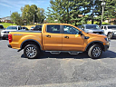 Thumbnail image of 2019 Ford Ranger at Gary Mathews Motors
