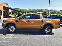 Thumbnail image of 2019 Ford Ranger at Gary Mathews Motors