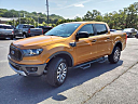 Thumbnail image of 2019 Ford Ranger at Gary Mathews Motors