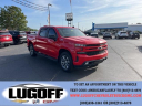 Thumbnail image of 2020 Chevrolet Silverado 1500 at Lugoff Chevrolet Buick GMC