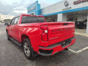 Thumbnail image of 2020 Chevrolet Silverado 1500 at Lugoff Chevrolet Buick GMC