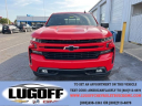 Thumbnail image of 2020 Chevrolet Silverado 1500 at Lugoff Chevrolet Buick GMC