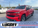 Thumbnail image of 2020 Chevrolet Silverado 1500 at Lugoff Chevrolet Buick GMC