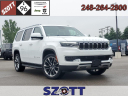 Thumbnail image of 2022 Jeep Wagoneer at Szott I96 Chrysler Dodge Jeep Ram
