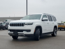 Thumbnail image of 2022 Jeep Wagoneer at Szott I96 Chrysler Dodge Jeep Ram
